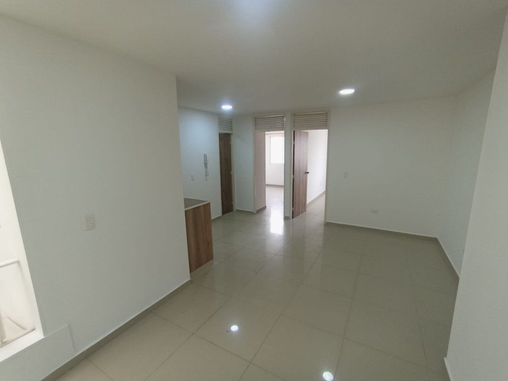 Apartamento En Arriendo - Junín, Cali