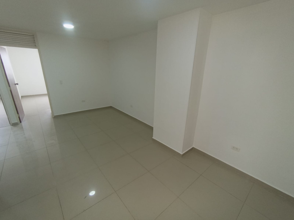 Apartamento En Arriendo - Junín, Cali