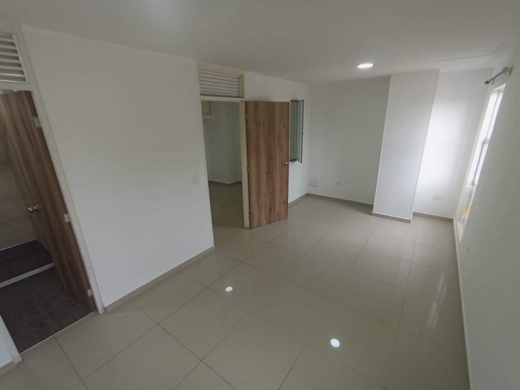 Apartamento En Arriendo - Junín, Cali