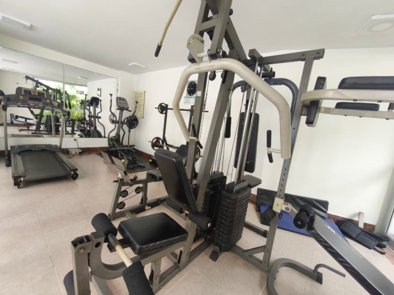 Apartamento En Venta - Urbanización La Flora, Cali