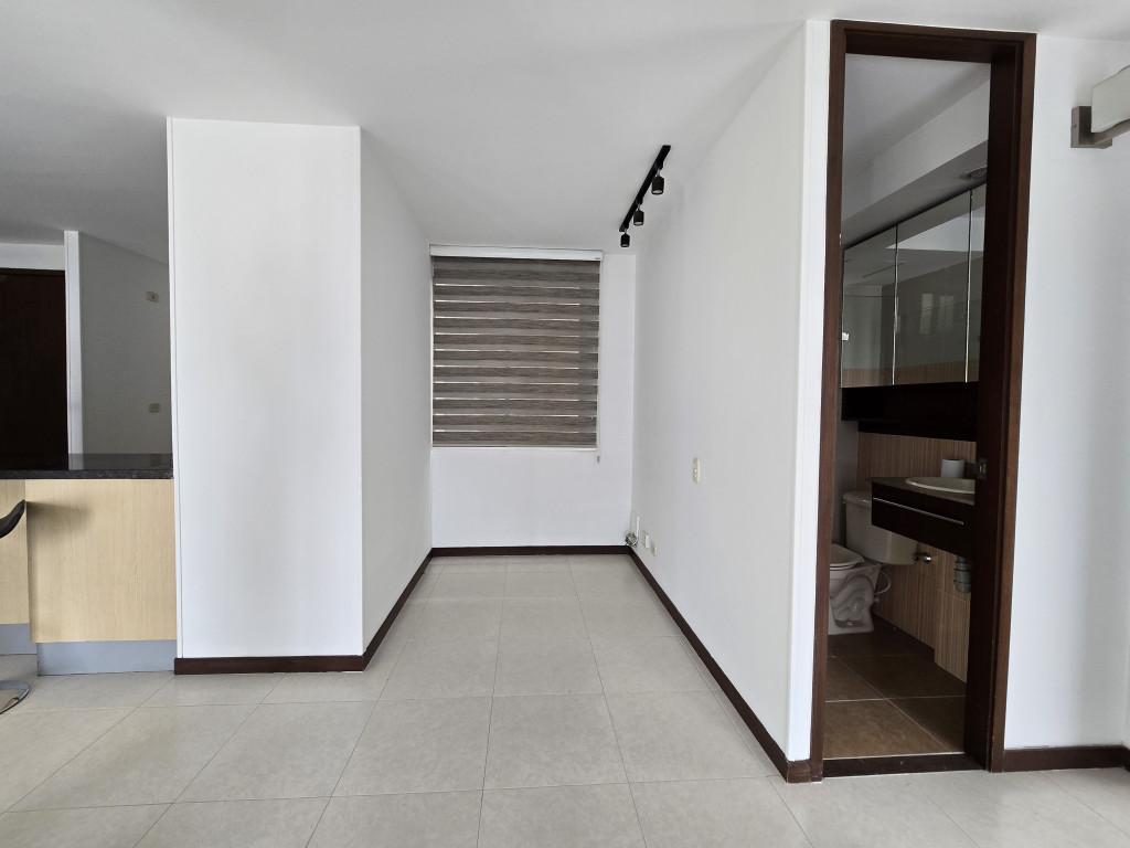Apartamento En Venta - Urbanización La Flora, Cali