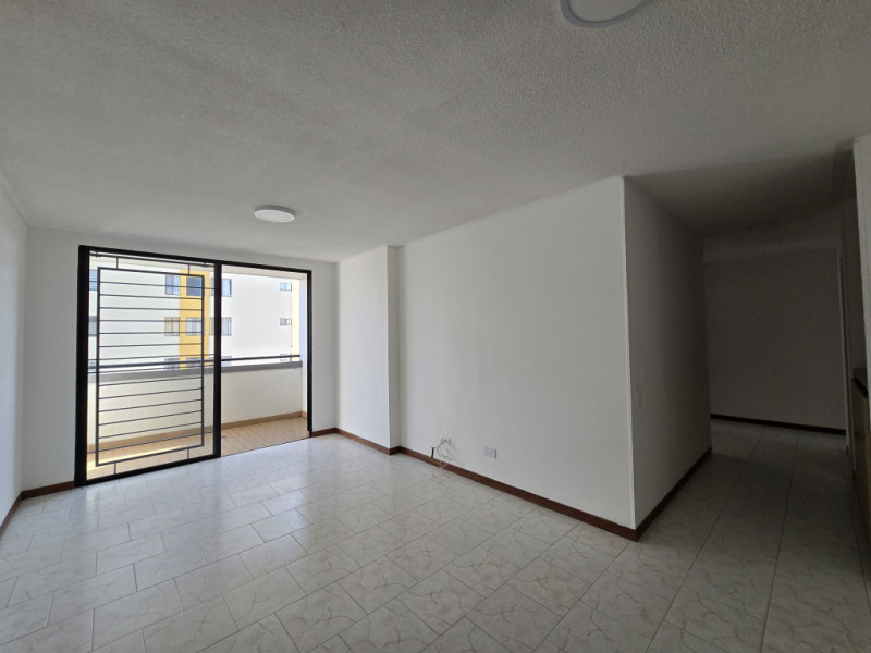 Apartamento En Venta - Santa Anita, Cali