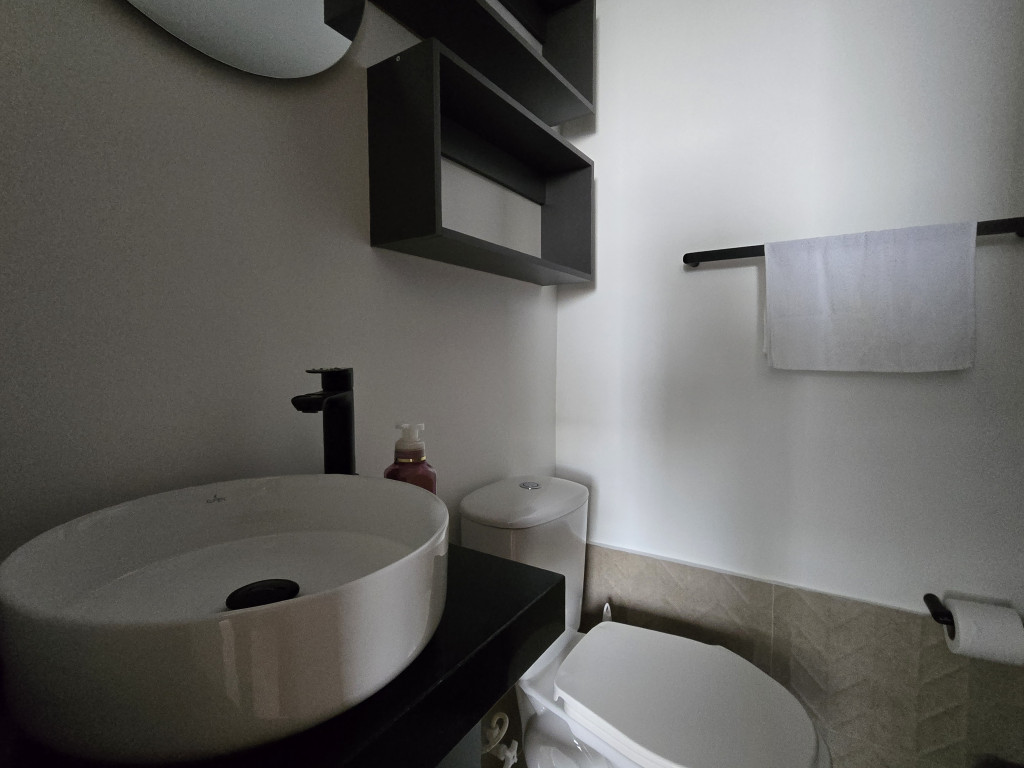 Apartaestudio En Venta - El Refugio, Cali