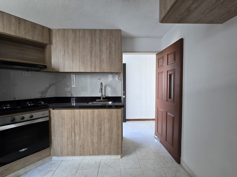 Apartamento En Arriendo - Santa Anita, Cali