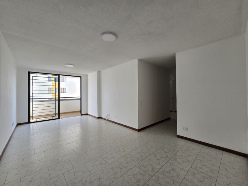 Apartamento En Arriendo - Santa Anita, Cali