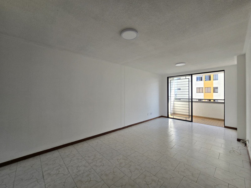 Apartamento En Arriendo - Santa Anita, Cali