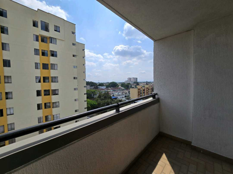 Apartamento En Arriendo - Santa Anita, Cali