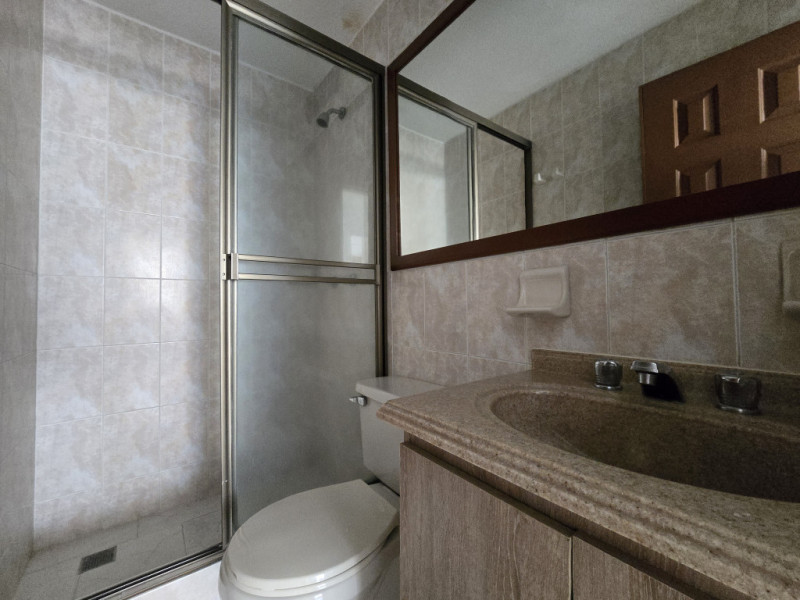 Apartamento En Arriendo - Santa Anita, Cali