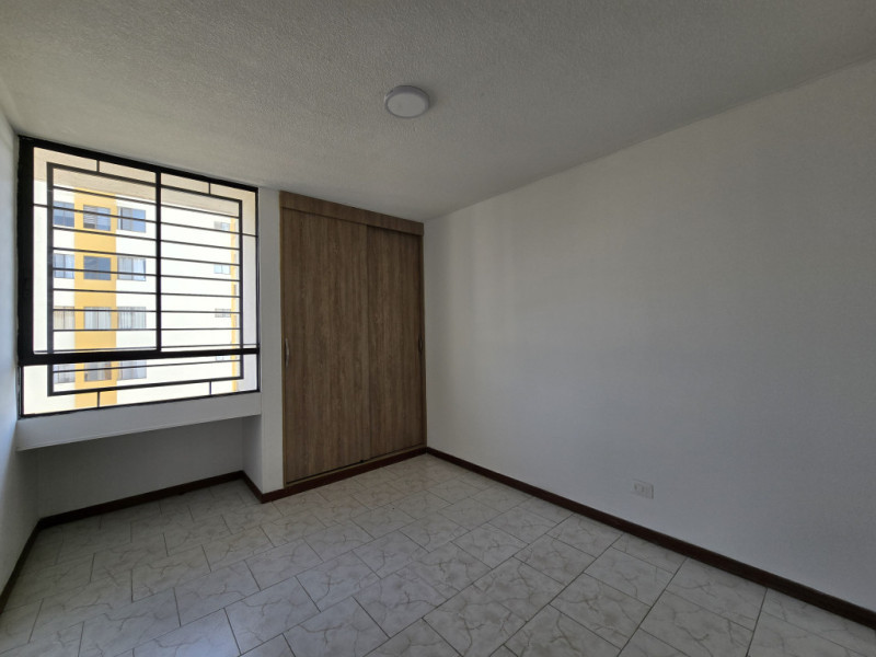Apartamento En Arriendo - Santa Anita, Cali