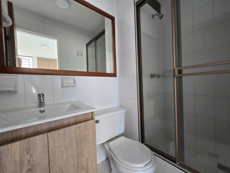 Apartamento En Arriendo - Santa Anita, Cali