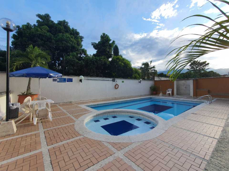 Apartamento En Arriendo - Santa Anita, Cali