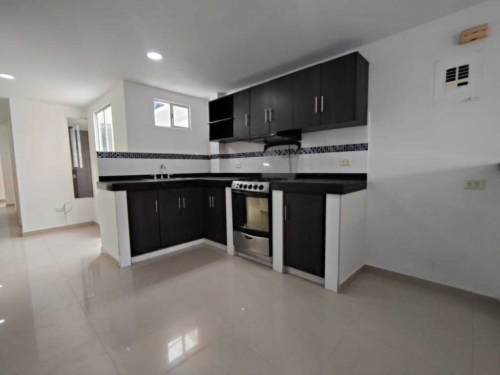 Apartamento En Arriendo - Santa Elena, Cali