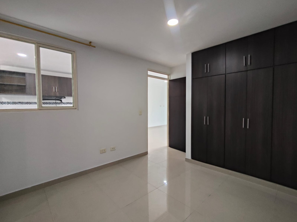Apartamento En Arriendo - Santa Elena, Cali
