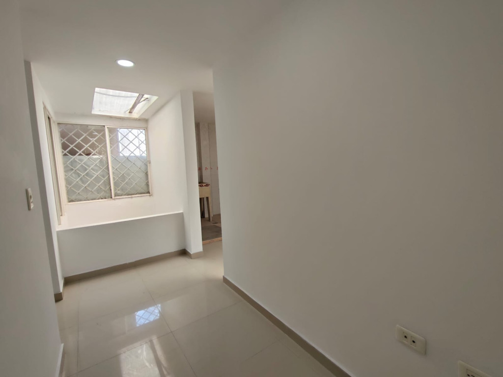 Apartamento En Arriendo - Santa Elena, Cali