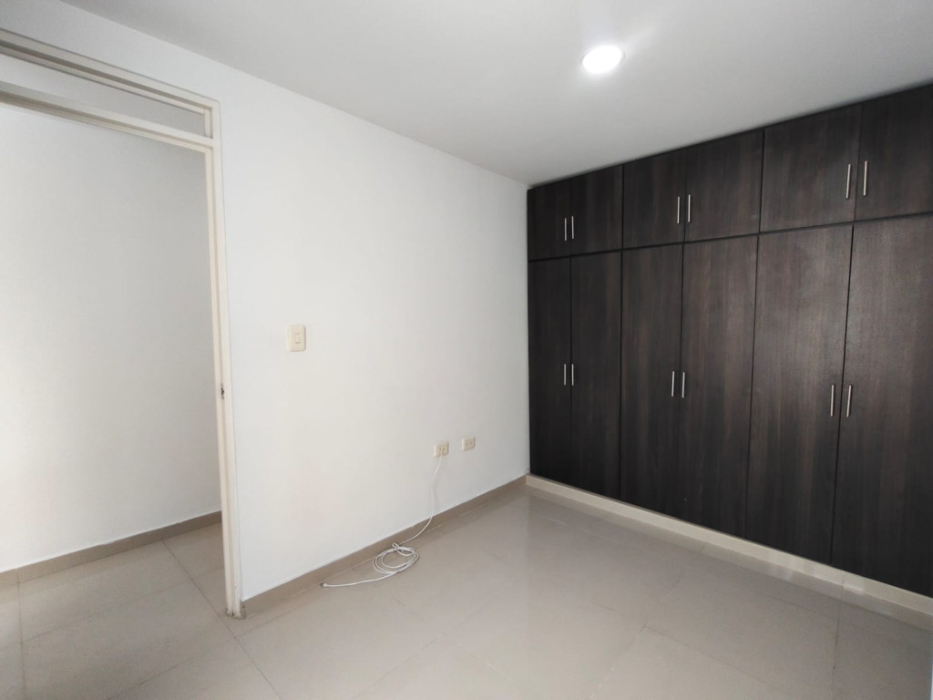 Apartamento En Arriendo - Santa Elena, Cali
