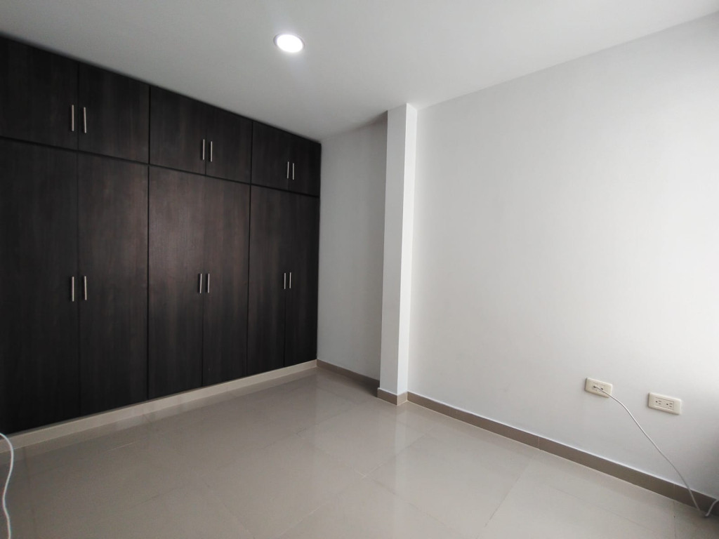Apartamento En Arriendo - Santa Elena, Cali