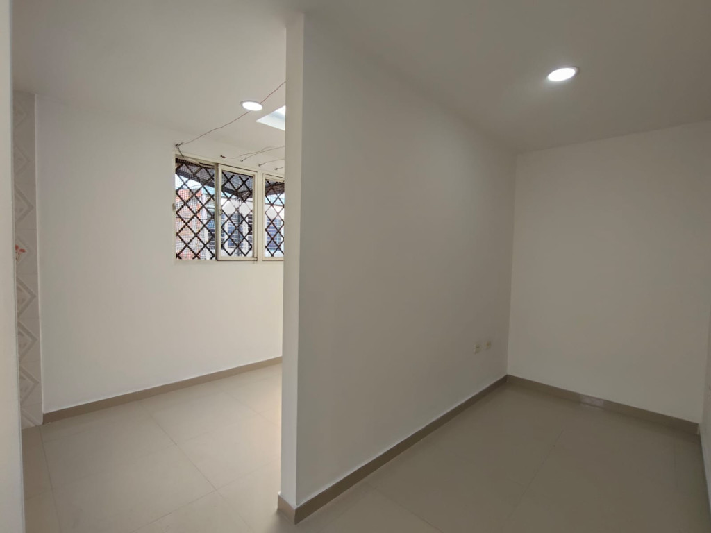 Apartamento En Arriendo - Santa Elena, Cali