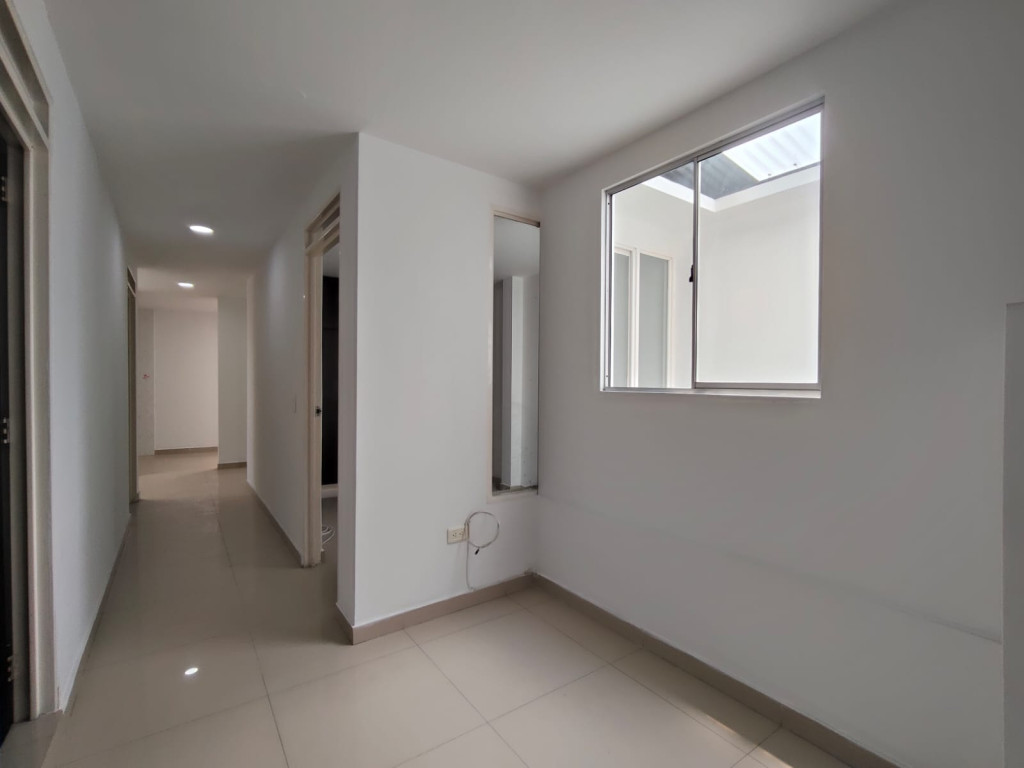 Apartamento En Arriendo - Santa Elena, Cali