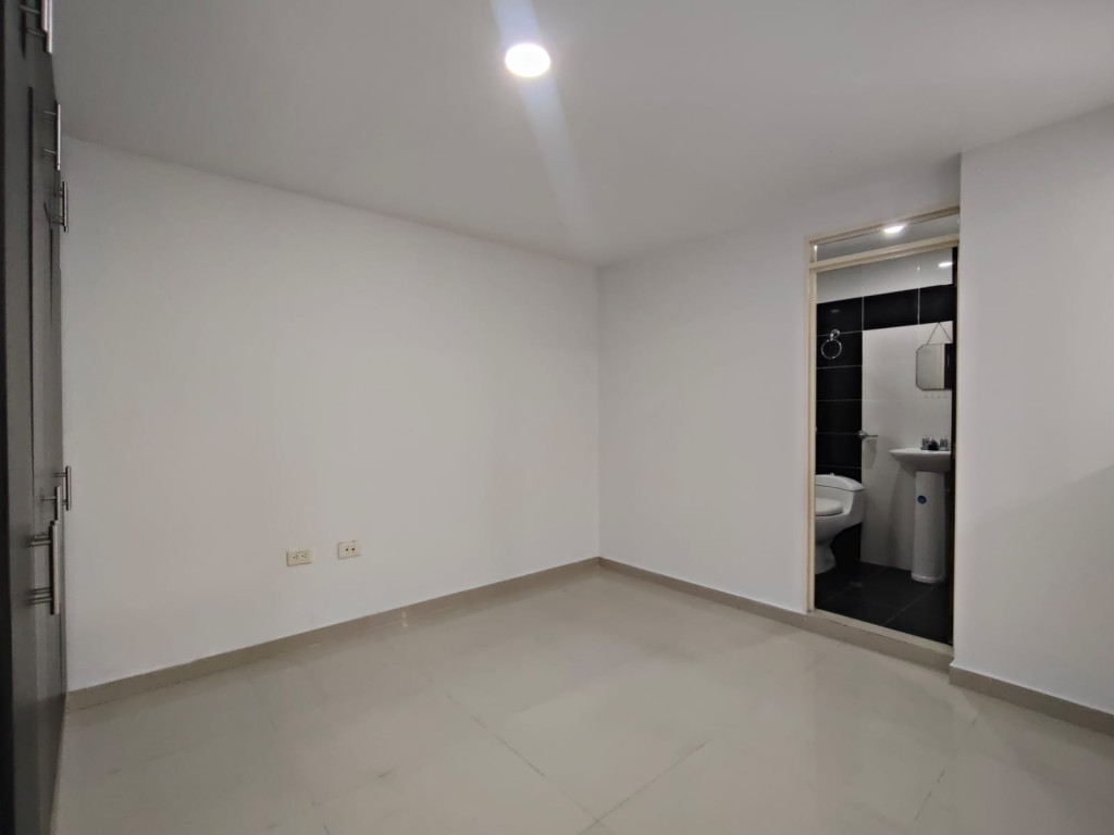 Apartamento En Arriendo - Santa Elena, Cali