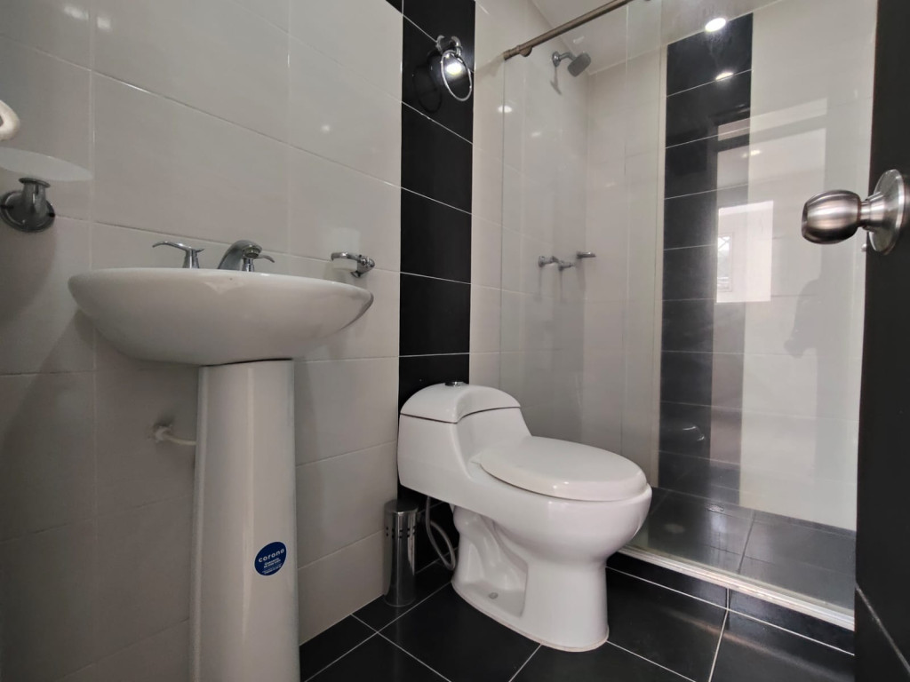 Apartamento En Arriendo - Santa Elena, Cali