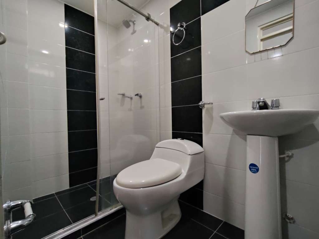 Apartamento En Arriendo - Santa Elena, Cali