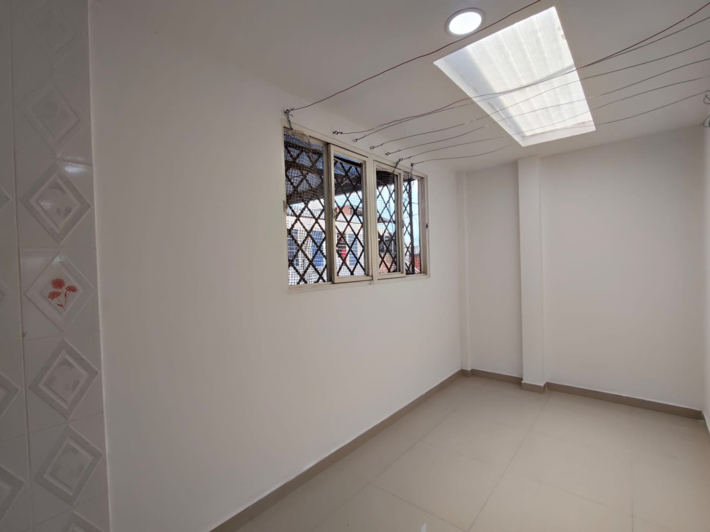 Apartamento En Arriendo - Santa Elena, Cali