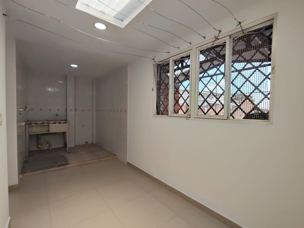 Apartamento En Arriendo - Santa Elena, Cali