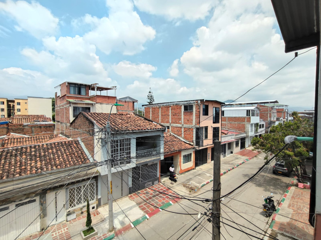 Apartamento En Arriendo - Santa Elena, Cali