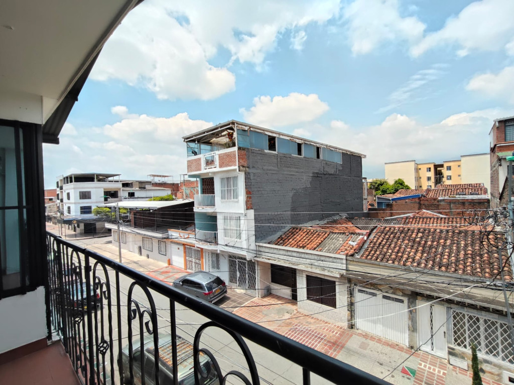 Apartamento En Arriendo - Santa Elena, Cali