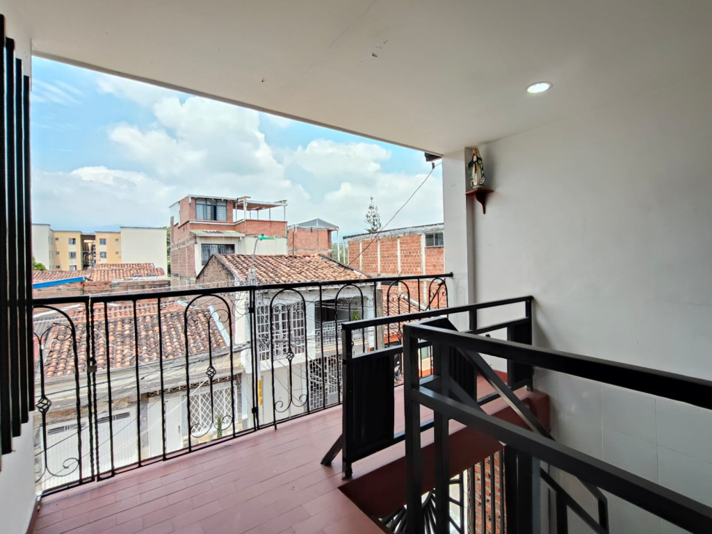 Apartamento En Arriendo - Santa Elena, Cali