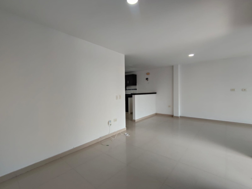 Apartamento En Arriendo - Santa Elena, Cali