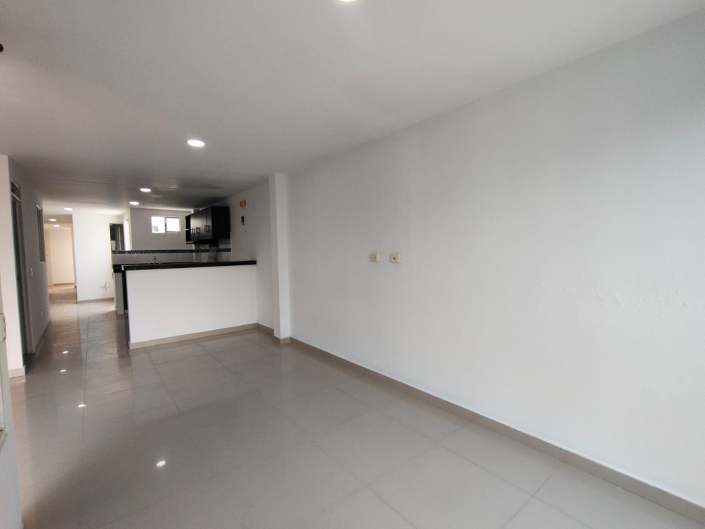Apartamento En Arriendo - Santa Elena, Cali
