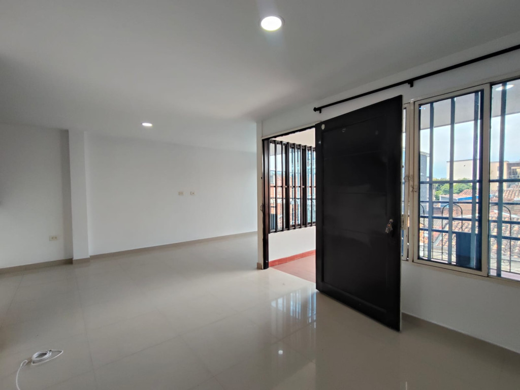 Apartamento En Arriendo - Santa Elena, Cali