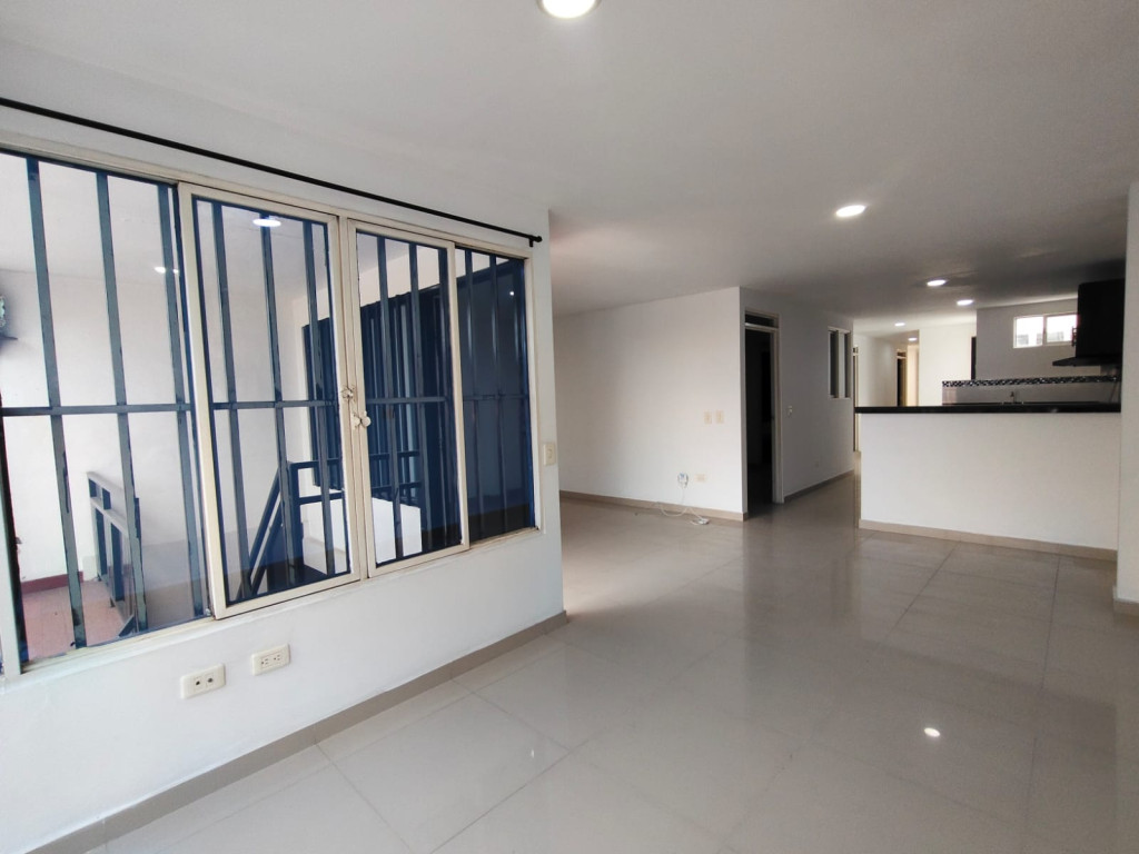 Apartamento En Arriendo - Santa Elena, Cali