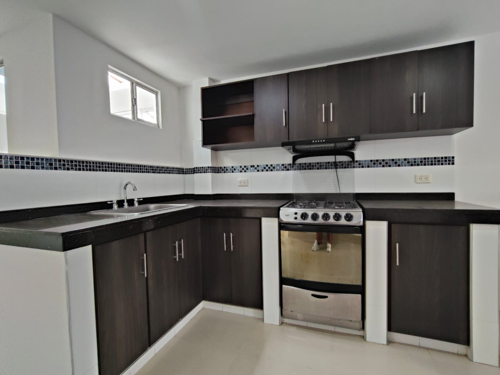 Apartamento En Arriendo - Santa Elena, Cali