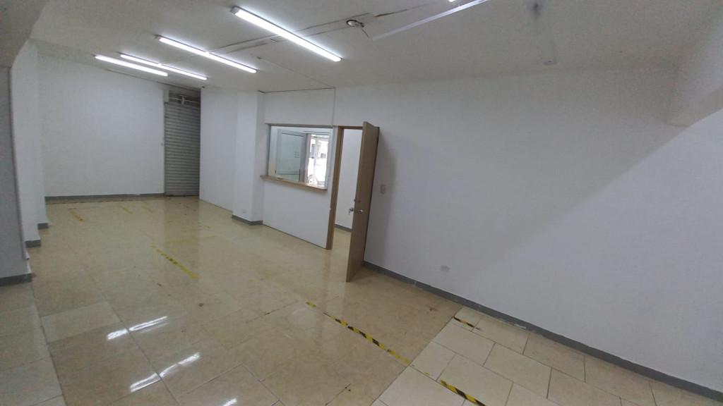 Local En Arriendo - San Vicente, Cali