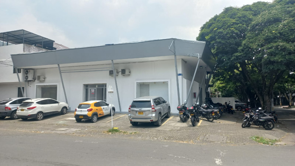 Local En Arriendo - San Vicente, Cali