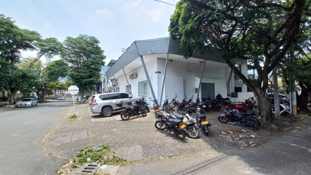 Local En Arriendo - San Vicente, Cali