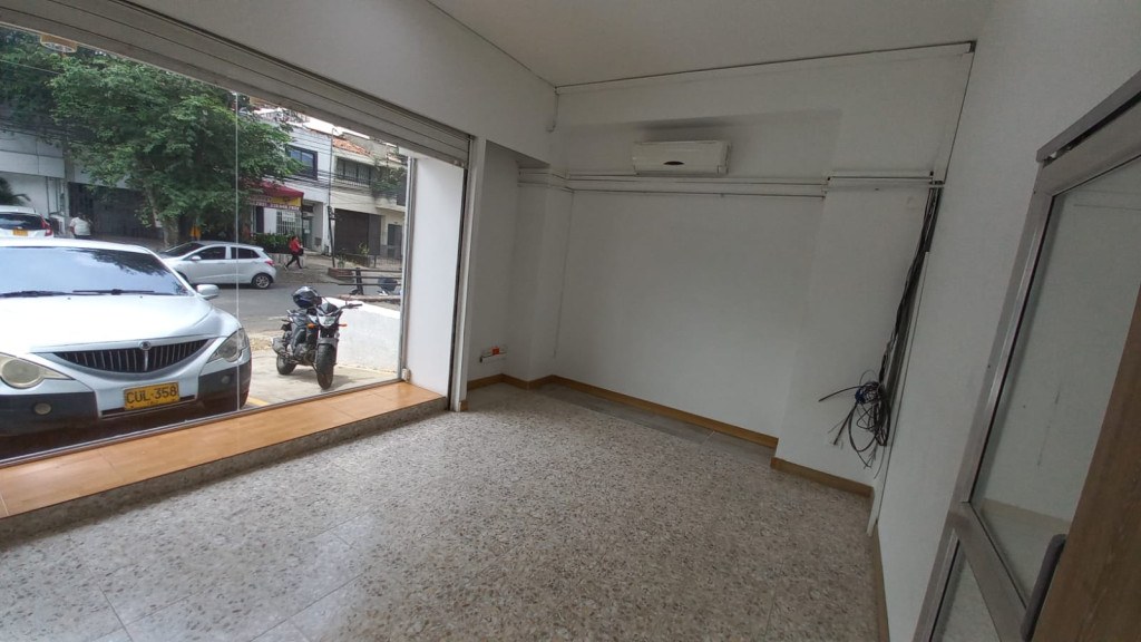 Local En Arriendo - San Vicente, Cali