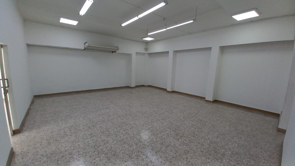 Local En Arriendo - San Vicente, Cali