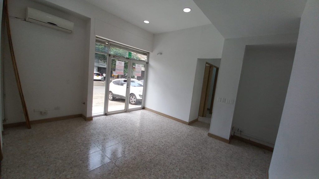 Local En Arriendo - San Vicente, Cali