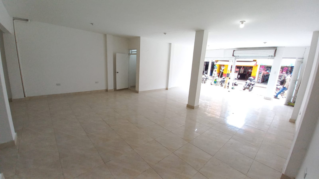 Local En Arriendo - Belalcázar, Yumbo