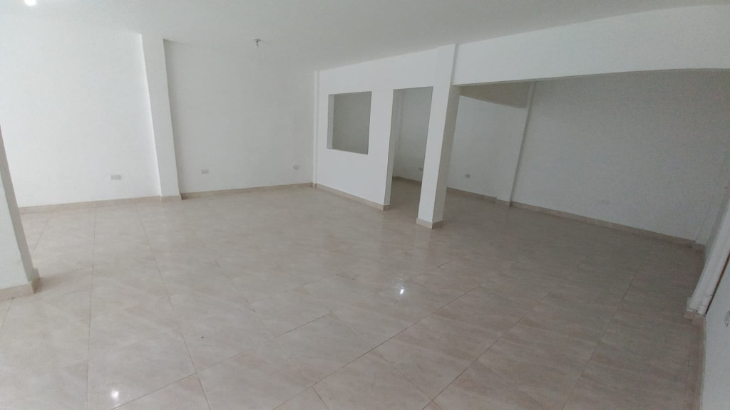 Local En Arriendo - Belalcázar, Yumbo