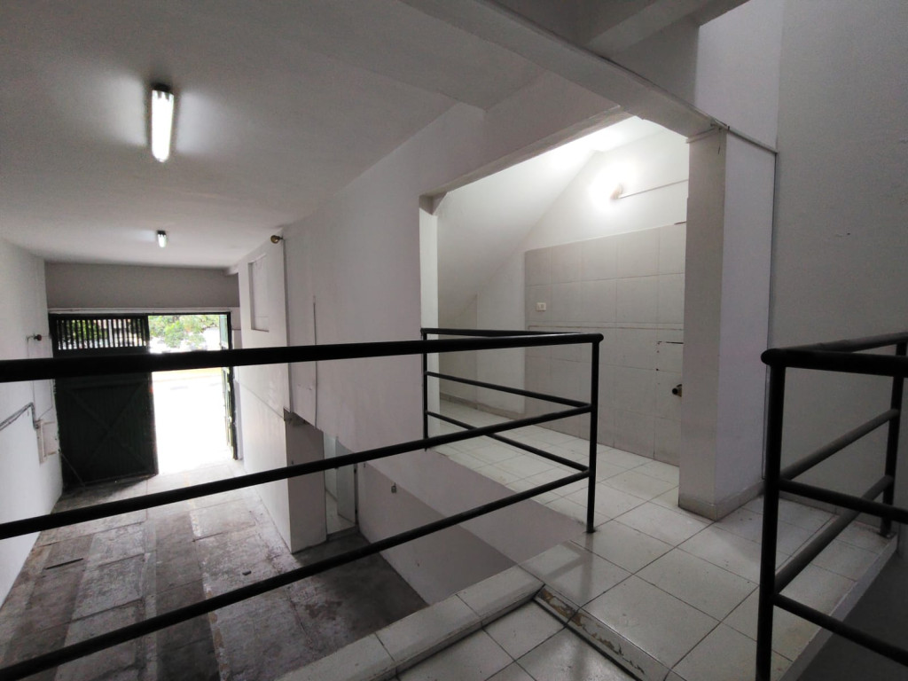 Bodega En Arriendo - Guillermo Valencia, Cali