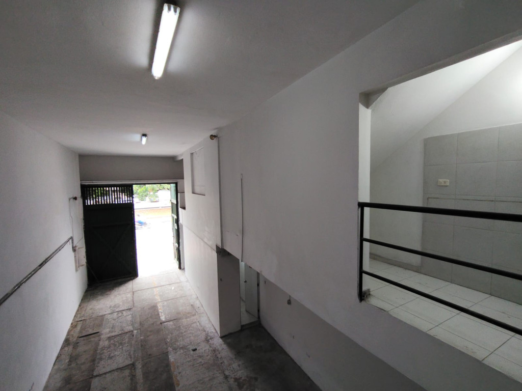 Bodega En Arriendo - Guillermo Valencia, Cali