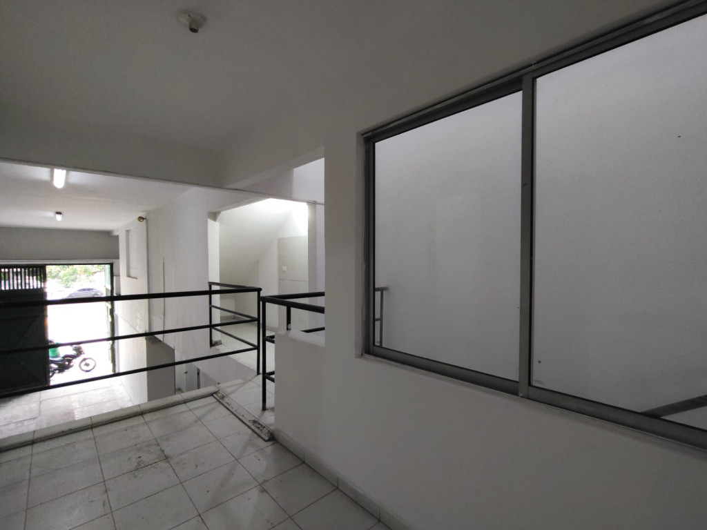 Bodega En Arriendo - Guillermo Valencia, Cali