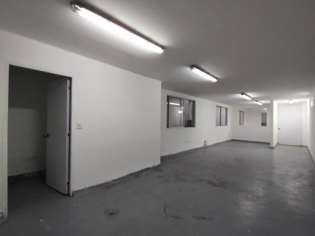 Bodega En Arriendo - Guillermo Valencia, Cali