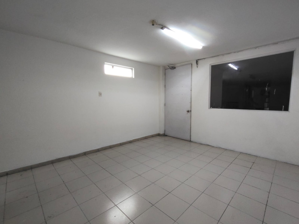 Bodega En Arriendo - Guillermo Valencia, Cali