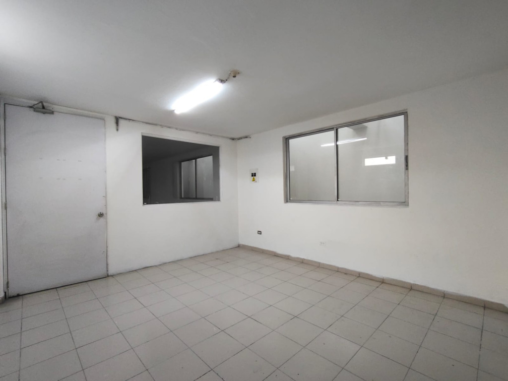 Bodega En Arriendo - Guillermo Valencia, Cali