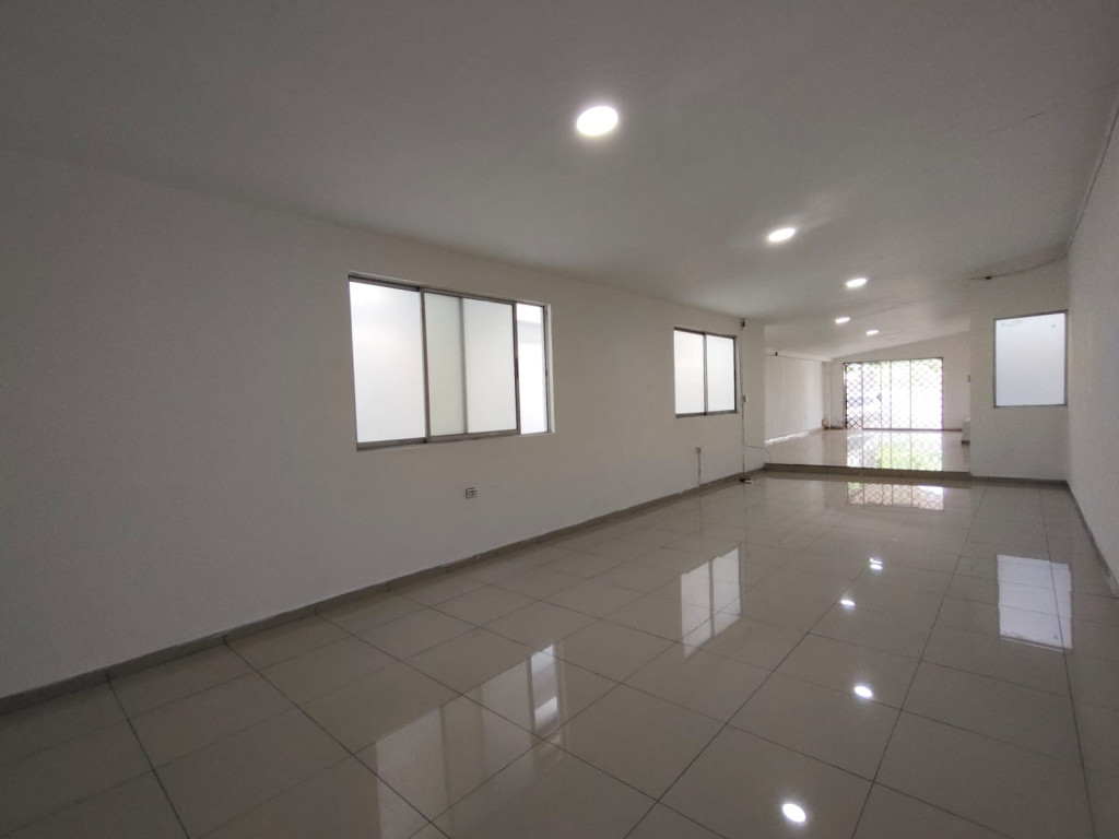 Bodega En Arriendo - Guillermo Valencia, Cali